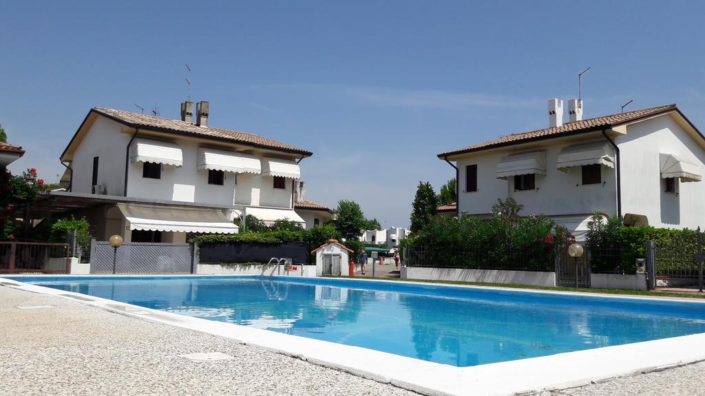 Villa Duna Verde Extérieur photo
